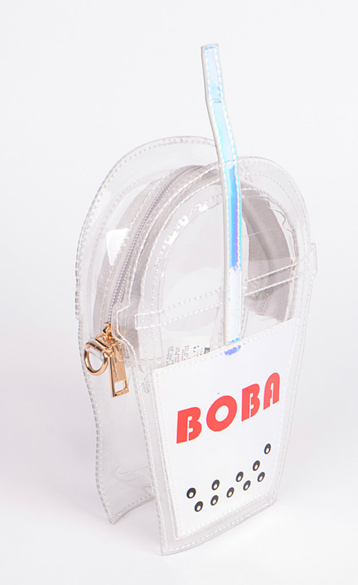 Bubble Tea 🧋 Side Bag 😊