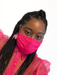 EEco Friendly Face Masks